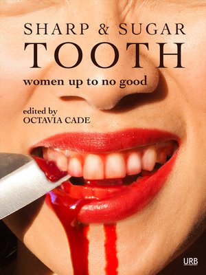 cover image of Sharp & Sugar Tooth